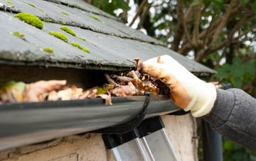 gutter cleaning Llandegfan, Isle Of Anglesey