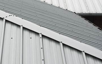 disadvantages of Llandegfan metal roofing