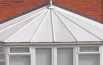 Llandegfan polycarbonate conservatory roof repairs