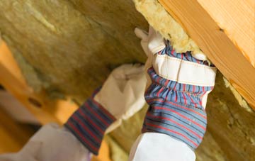 types of Llandegfan pitched roof insulation materials