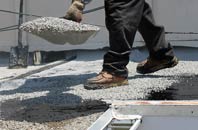 find rated Llandegfan flat roofing replacement companies