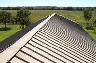 Llandegfan metal roof quotes