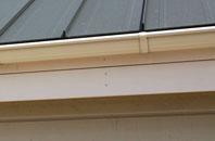 Llandegfan soffit repair